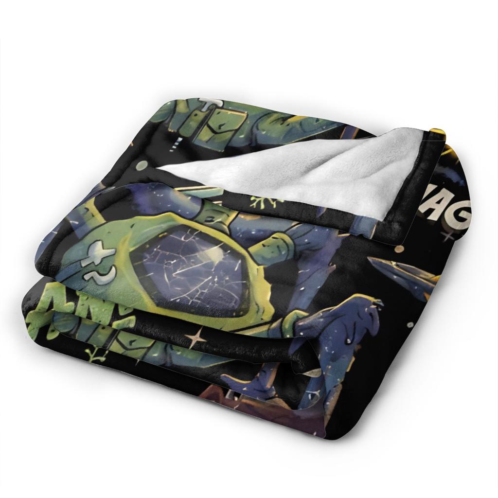 Project Hail Mary blankets Quality Soft Warm Throw blanket Winter Children Bedroom Novelty Bedspread