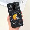 Для Samsung Galaxy S9 S 9 Plus Чехол Популярный Мрамор Мультяшный Мягкий Чехол Силиконовый Ударопрочный Чехол для Телефона Для Samsung S9+ S9Plus Capa