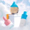 Силиконовый чехол для бутылки Пылезащитный Герметичный Товары для путешествий и кемпинга на открытом воздухе