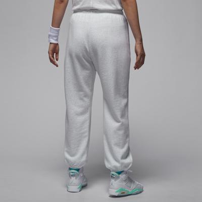 Женские брюки Jordan Sport Crossover Женские флисовые брюки Dri-FIT