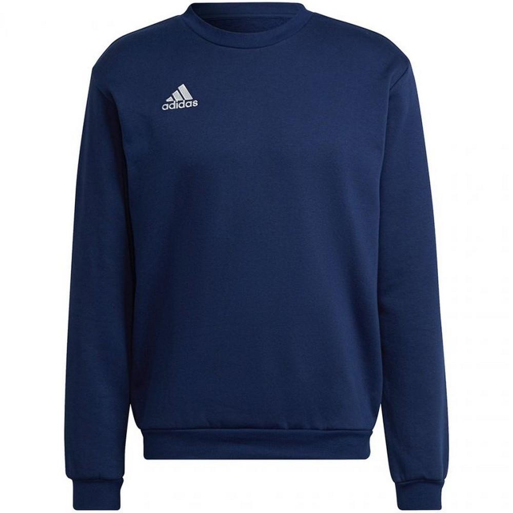 Adidas Mens Entrada 22 Sweatshirt