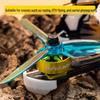 Бесколлекторный FPV мотор HSKRC 2207