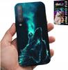 Etui Do Samsung A7 2018 - Wilk Wilki Wataha Super Wzory Obudowa
