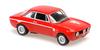 MaxiChamps Alfa Romeo GTA 1300 Junior 1968 Красный 1/43