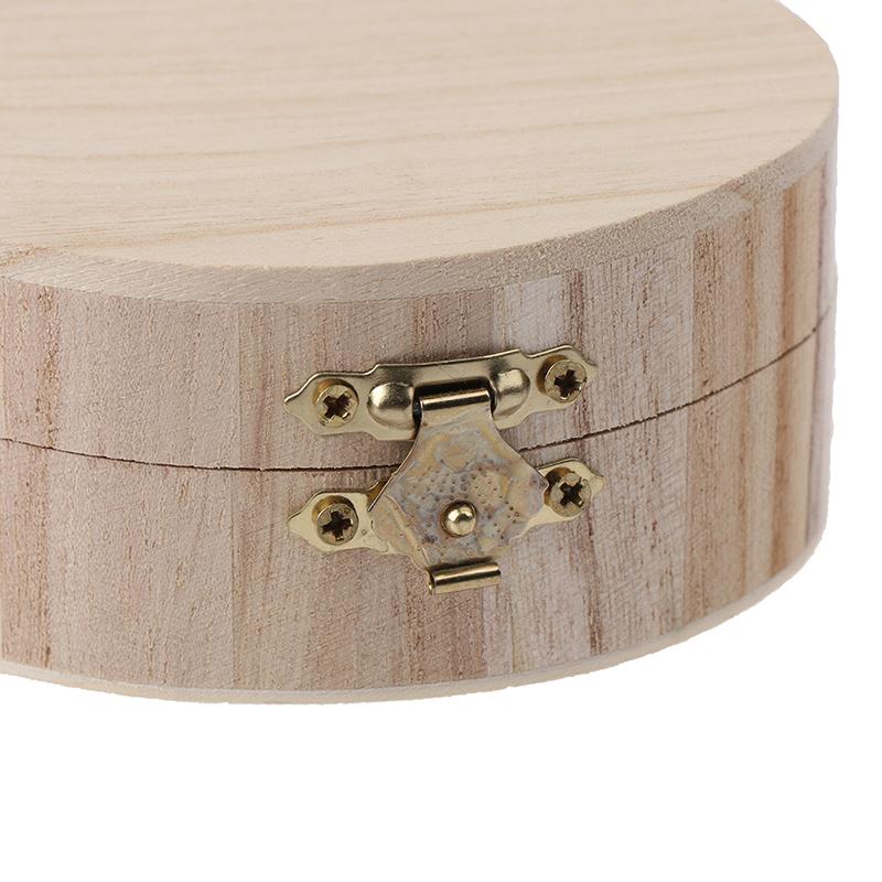 Деревянная шкатулка для драгоценностей ручной работы своими руками