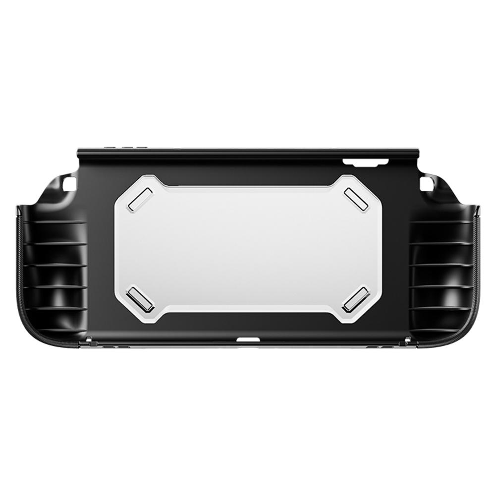 For NS2 Anti-Fall Cover Protector Anti-Scratch Console Protective Case Shock-Absorption TPU Back Protect Shell Game Accessories