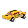 Hot Wheels Basic Car Chevy Bel Air Gasser, возрастом от 1 до 55 лет и HNJ95 [3 вверх]