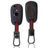 Новый стиль Чехол-брелок для Opel Vauxhall Astra K Corsa E 2015 2016 2017 2018 2019 Силиконовый чехол-колпачок Держатель Защитник для ключа