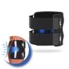 Dual Pressure Pads Sciatic Nerve Brace Compression Knee Pads  Sports Protective Gear