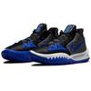 Nike Мужские кроссовки Kyrie Low 4 TB Game Royal Черный Белый DA7803-005