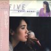 LP Пластинка KAORI MOMOI - Five 28PL7 PHIIPS 1981 Япония Оби Японская Поп/Рок Б/У
