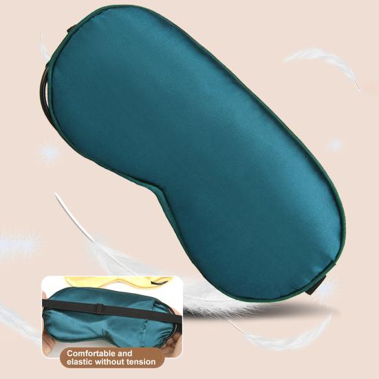 1 комплект накладок на глаза с подогревом для сухих глаз Питание от USB с регулируемым таймером температуры Бархатная накладка на глаза Moxa для снятия дискомфорта в глазах Тени для век