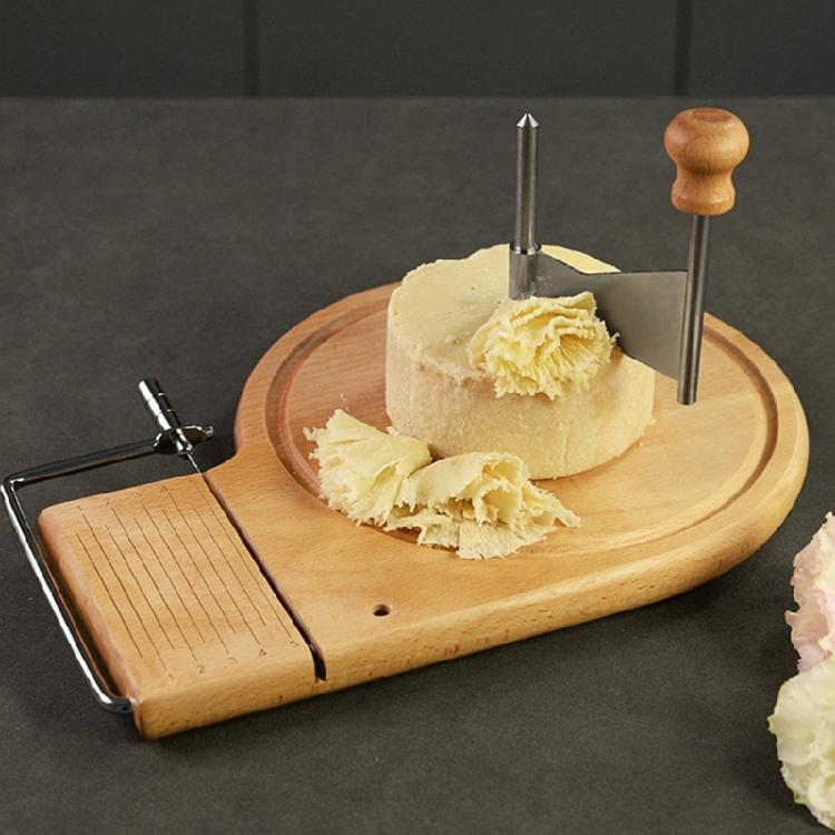 Cheese Shaver Cheese Cutting Tool Cheese Slicer Stainless Steel Cheese Tool Chocolate Shaver Cheese Curler for Cheese