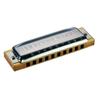 HOHNER Horner Blues Harp Key of C 532/20MSX