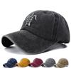 Новая Осенняя Бейсболка с Вышивкой Черепахи, Прилегающая, Snapback в Стиле Y2K, Кепка 'Папа', Мужская Женская Винтажная Кепка Для Женщин Мужчин Gorras Hombre