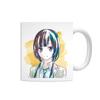 SHIROBAKO the Movie Ema Yasuhara Mug Ani-Art