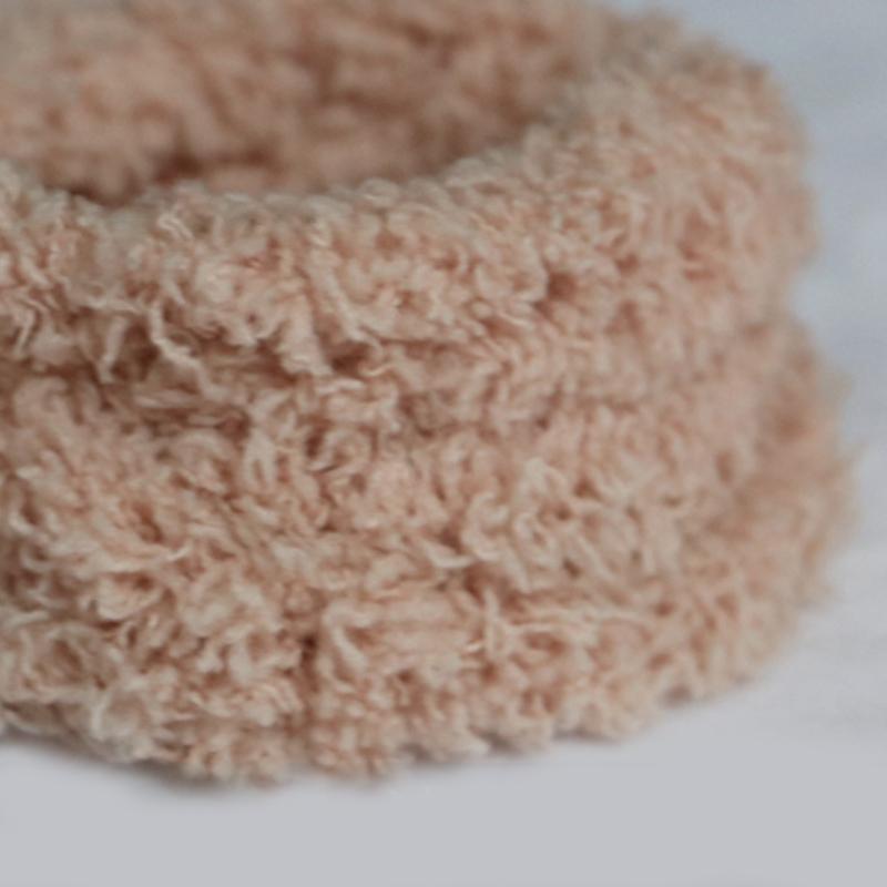 1 м разноцветная плюшевая железная проволока, лента, полоска, палочки, твист-палочки, 12 мм