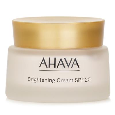 Осветляющий крем SPF 20 (случайная посылка)