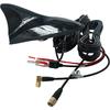 Car radio antenna Car antenna Shark fin GPS, DAB, FM combination antenna Active gain amplification antenna