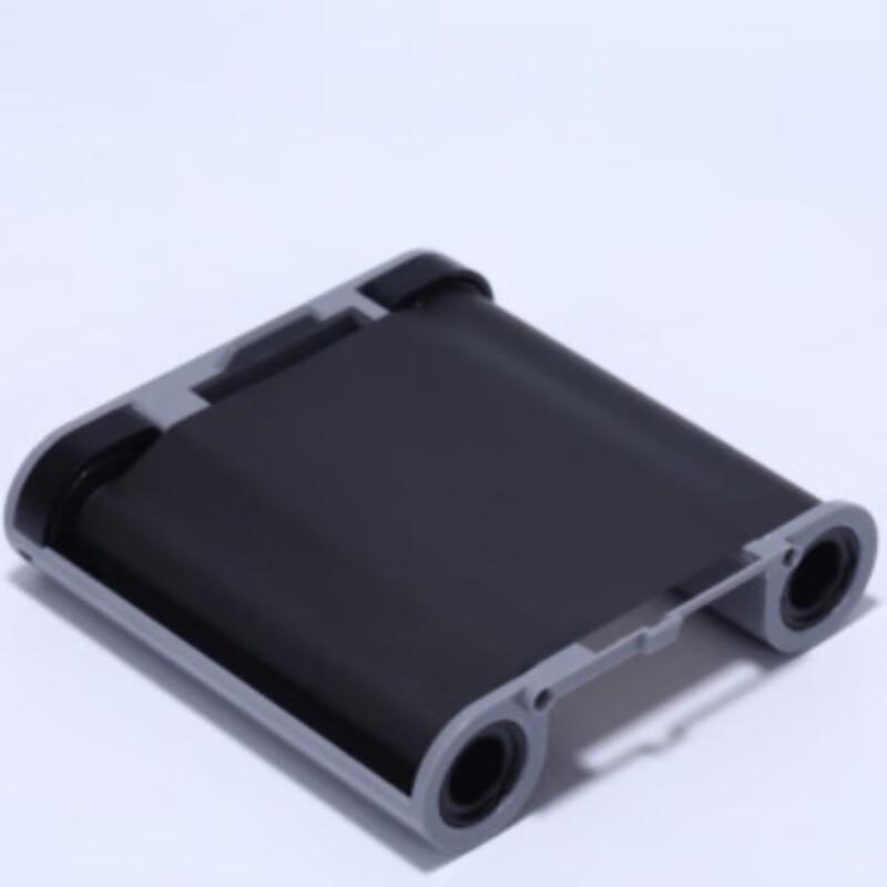 Jingchen A63 Thermal Transfer Black Ribbon