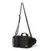 New Era New Era Outdoor Waist Bag Black FREE OD FIELD WAIST BAG BLK REF 14392150 NER36B3481