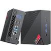 Gaming Mini Pc AMD Ryzen 7 5825U New Edition Small Gaming Max DDR4 8C16T Mini Pc 32GB 512GB Mini Pc 4K 3 Screen Simultaneous Output Small Pc Quiet