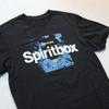 Футболка Spiritbox Band Eternal Blue Tour Подарок для фаната Хлопковая футболка S до 5XL UB191 Унисекс футболка