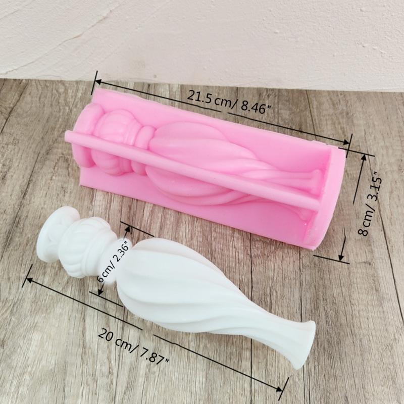 Силиконовые формы, смоляные формы, римские колонны, украшения, формы, идеально подходящие для домашнего декора, офисного дисплея, свадебных композиций