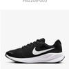 Nike Кроссовки Кроссовки женские S Revolution 7 Fb2208 003 S2405 Кроссовки для бега по шоссе