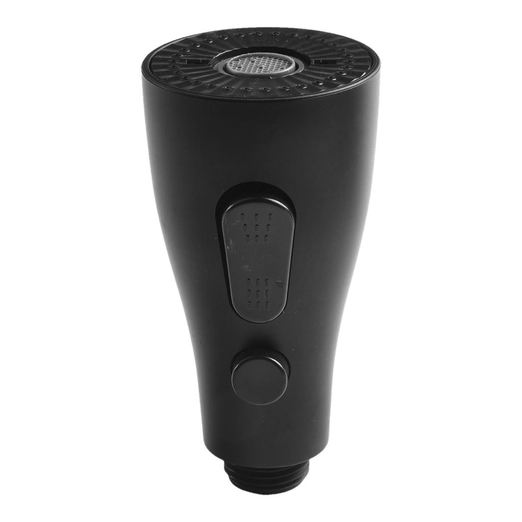 Выдвижная душевая головка с распылителем, сменный смеситель для кухни, 3 режима