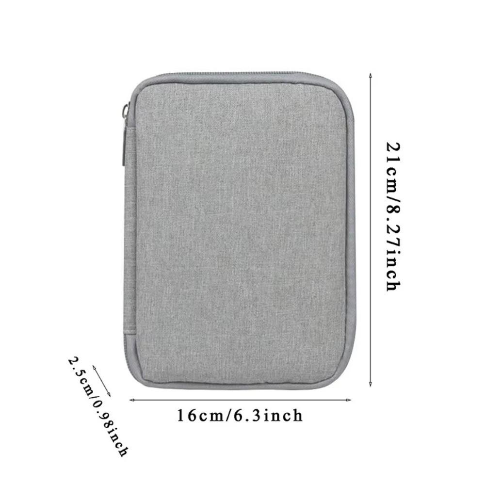 Large Capacity Watchband Storage Case Storage Bag Watchband Storage Box Watchband Box Pouch Carry
