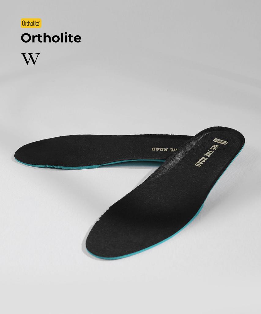 Wetheroad Wtrd021 Стелька Ortholite (1см)