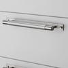 Furniture Hardware Copper Screws Decorative Cap Silver Multiple Sizes Nails Fasteners Mirror Fixing Nails Mirror