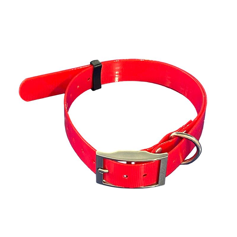 Ночной светоотражающий ремень-ошейник для Garmin Astro 220 320 DC50/ T5/ TT15 GPS ошейник для собаки, ремень для антенны-излучателя