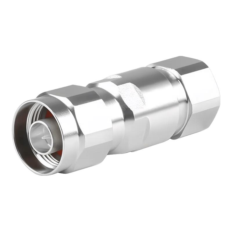 HAILE RF Coaxial Connectors & Adapters