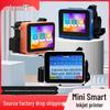 Handheld Mini Smart Inkjet Printer for Date, Logo, Batch Coding