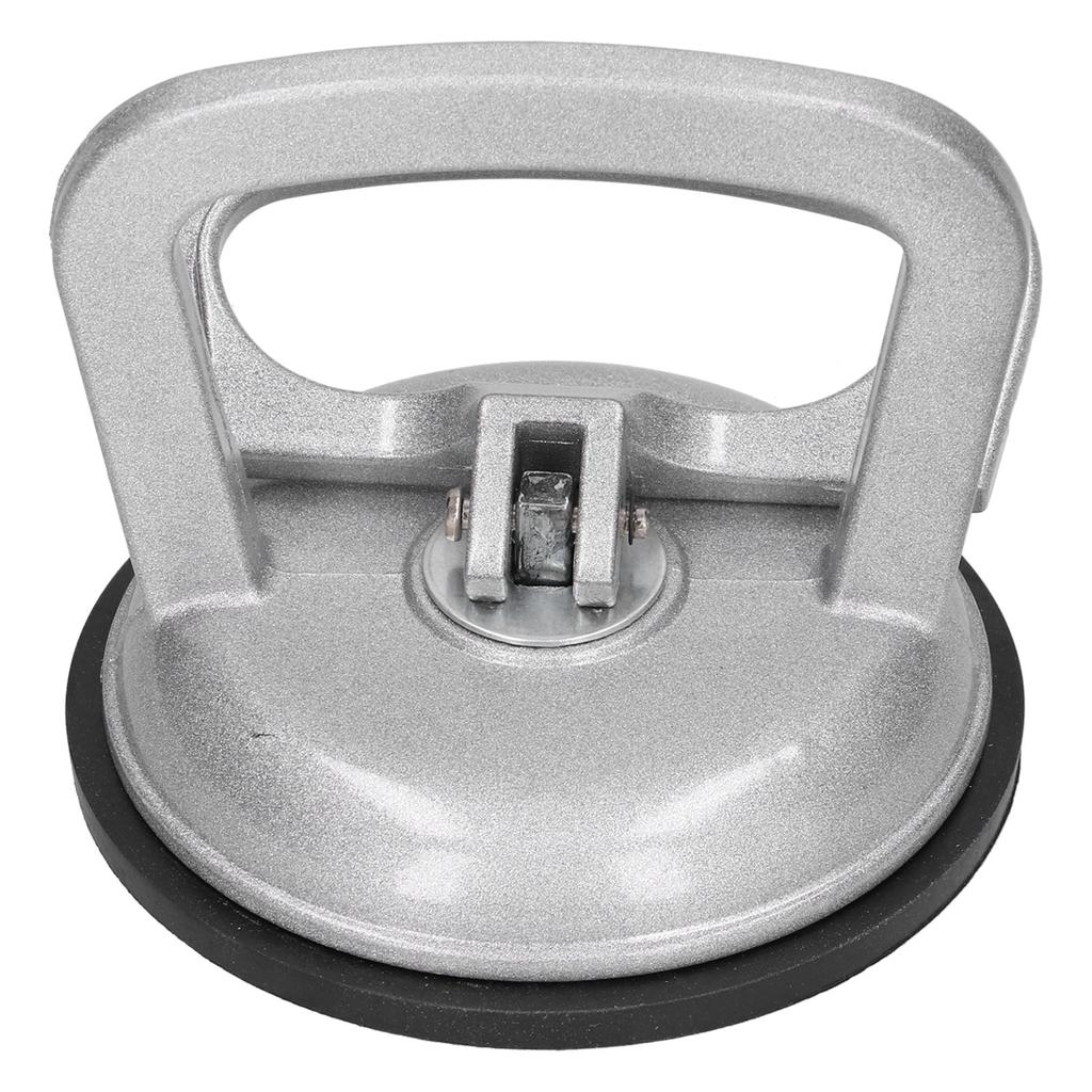 Керамическая плитка на присоске из алюминиевого сплава с одним когтем, ручной съемник для стекла