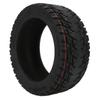 Electric Scooter Outer Tire 11 Inch Shock Absorbing Prevent Slip Thickened Rubber Vacuum Tyre for Segway GT