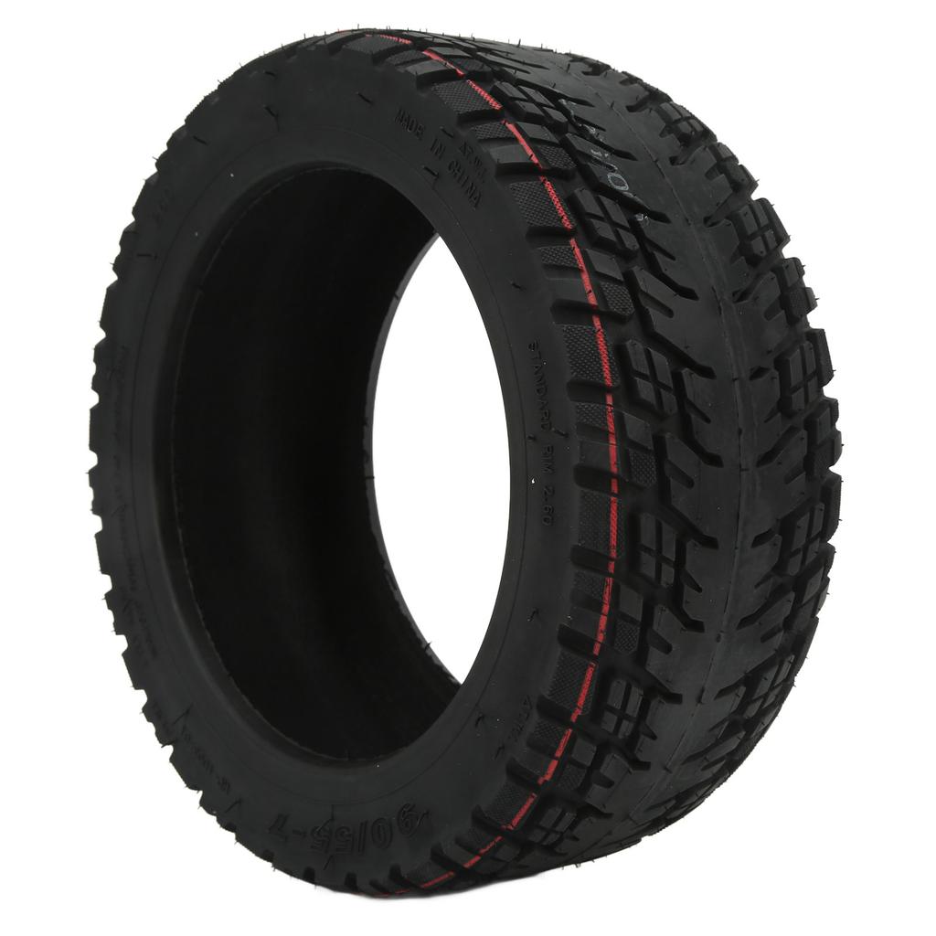 Electric Scooter Outer Tire 11 Inch Shock Absorbing Prevent Slip Thickened Rubber Vacuum Tyre for Segway GT