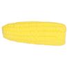 5Pcs Latex Squeaky Dog Toy Corn Shape Corn Shaped Dog Toy Pet Interactive Toy  Indoor Playtime