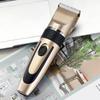 USB Rechargeable Hair Clippers for Adults & Kids - Universal Electric Hair Trimmer