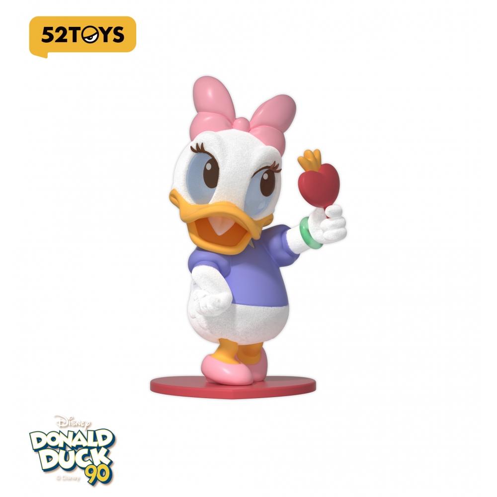 Disney Blindbox Disney Donald Duck Club 1box 8pcs
