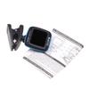 JOYO JMT-03 Portable Guitar Tuner Metronome Digital Tuner Clip Mic for Chromatic Guitar Bass