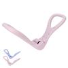 Thigh Hip Trainer Pelvic Floor Muscle Exercise Beautiful Legs Multifunction Legs Trainer Clamp
