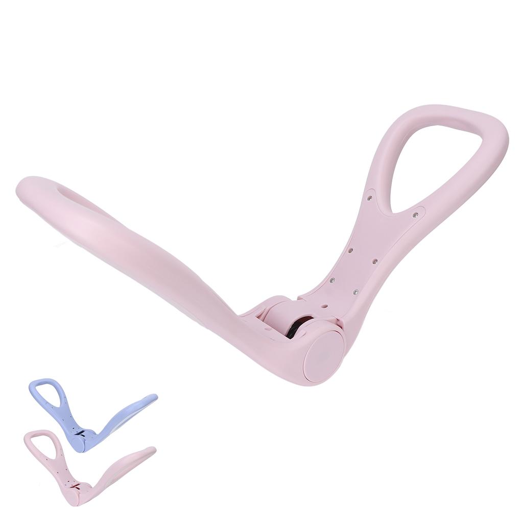 Thigh Hip Trainer Pelvic Floor Muscle Exercise Beautiful Legs Multifunction Legs Trainer Clamp