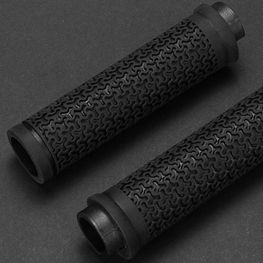 Mountain Bike MTB Grips Bicycle Grips Bicycle Handlebar Grips Bike Handlebar Cover Bike Grip Cover