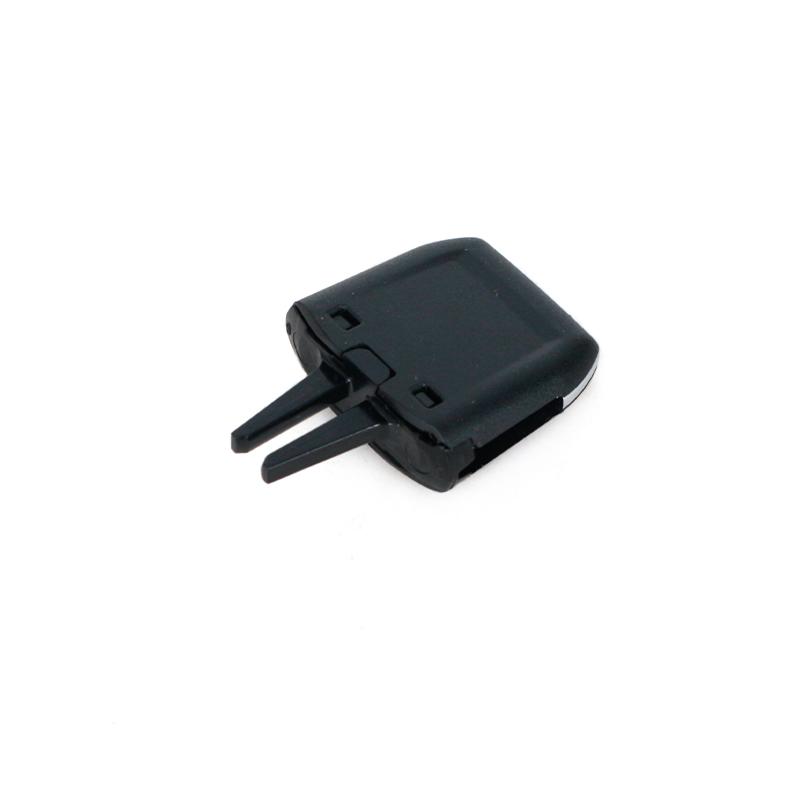 Задний дефлектор кондиционера A/C Вентиляционные решетки Клипса-защелка Ремонтный комплект для VW Tiguan MK2 2017 2018 2019 2020 2025