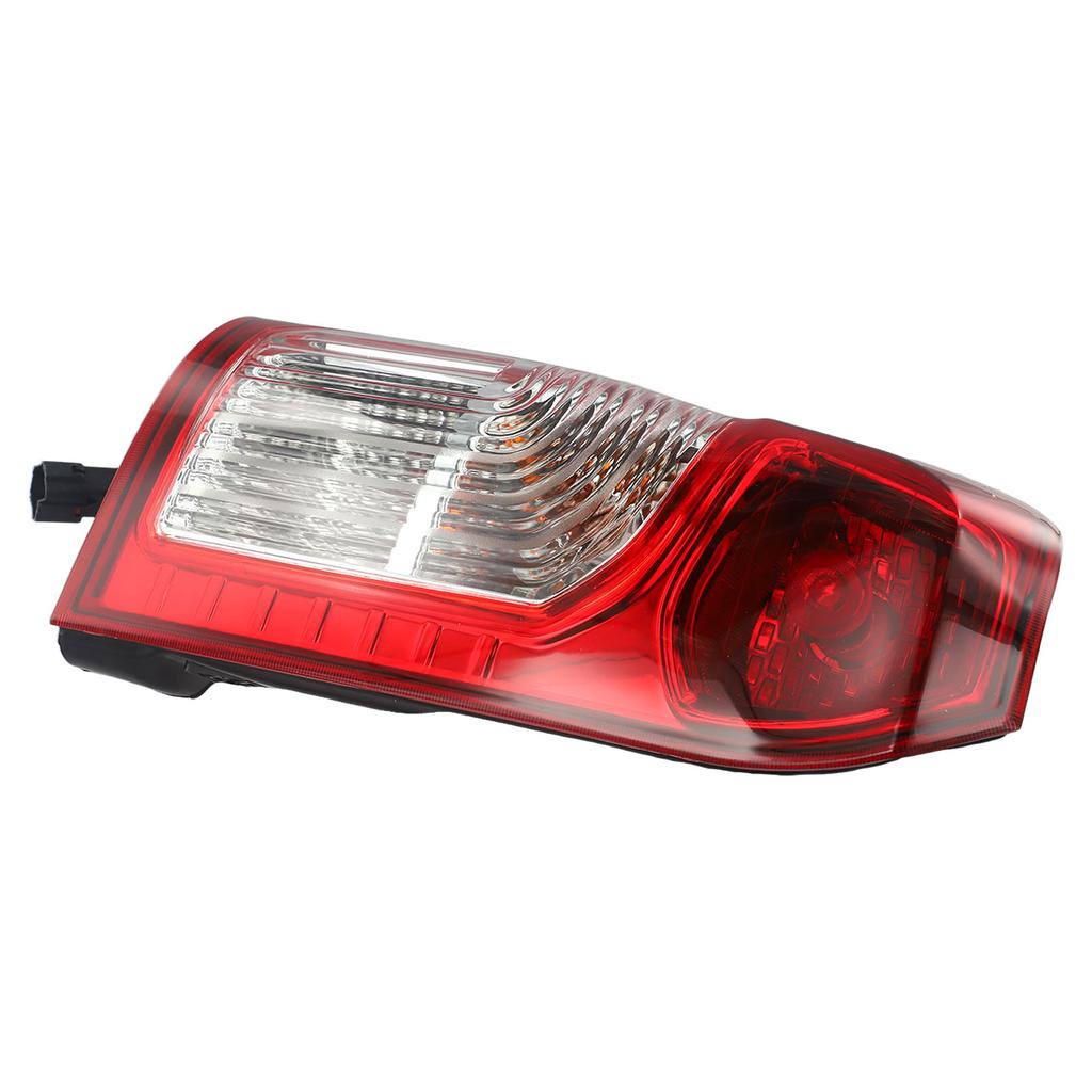 Indoor Office Tail Light Assembly 1 Pc Left Parts Rear Replacement 83601-32500 Easy Installation For Ssangyong