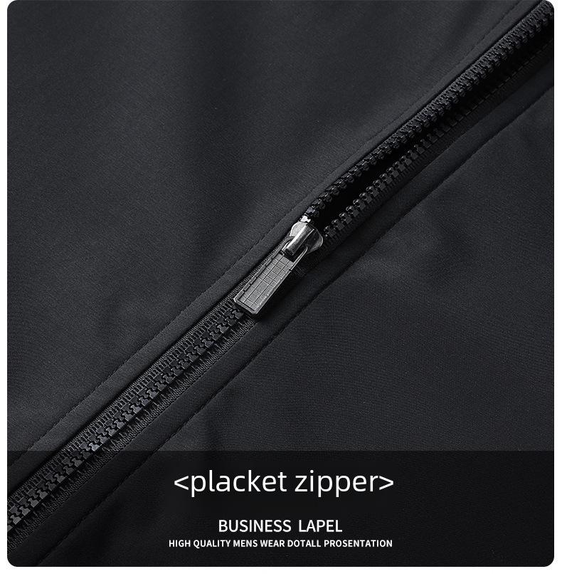 Мужская зимняя куртка Plus Velvet Thicken для возраста 40-70