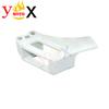 DT 125/200R/230 Off Road Motorycle Chain Guide Protection Cover Sprocket Frame Guard For Yamaha DT125 DT200R DT230